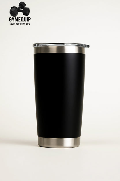 20oz Stainless Steel Tumbler with Lid
