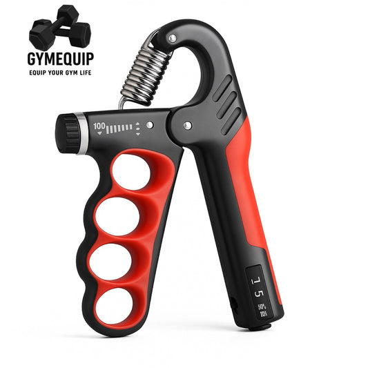 Fore-arm Workout Grip