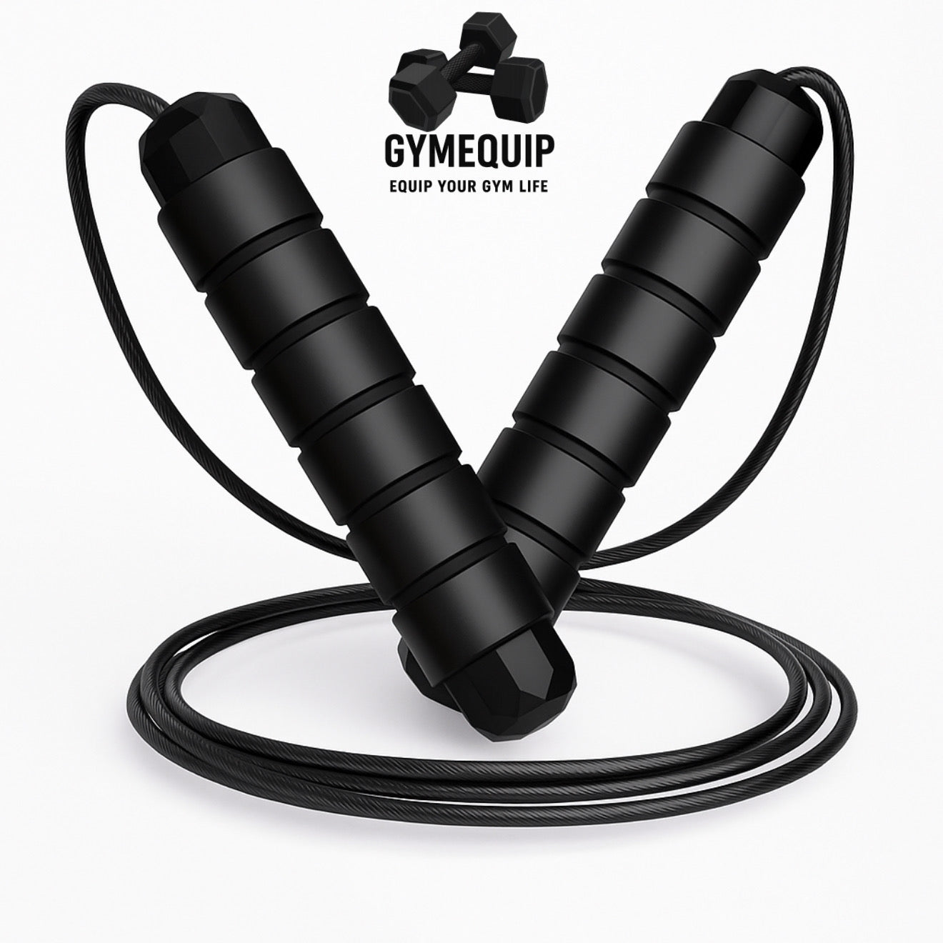 Weighted Jump Rope