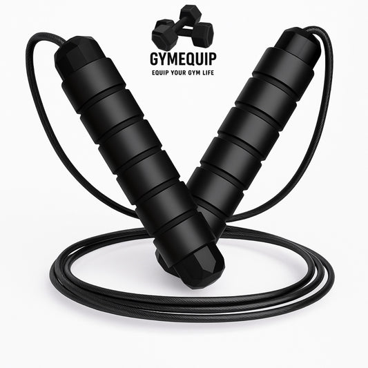 Weighted Jump Rope
