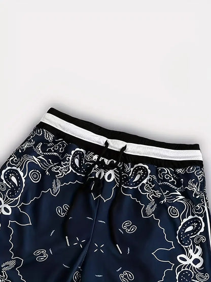 Men's Gym Shorts
