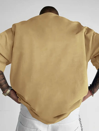 Men's Boston T-shirt