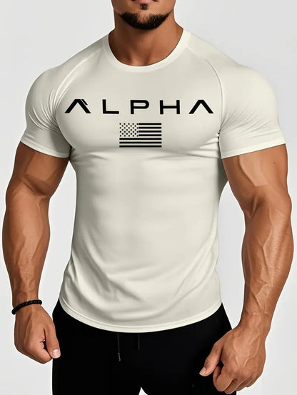 Men's Alpha T-shirt