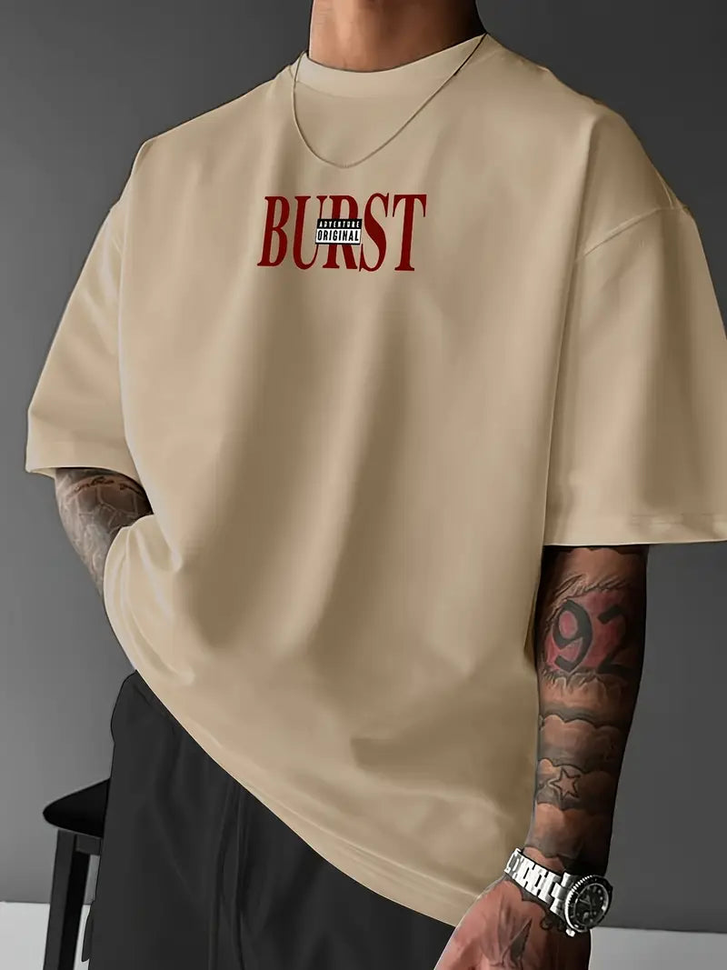 Men's Graphic T-shirt