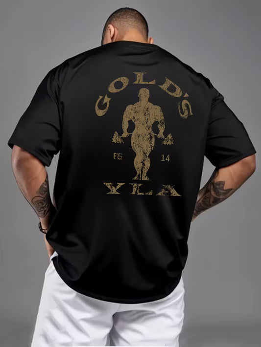 Men's YLA T-shirt