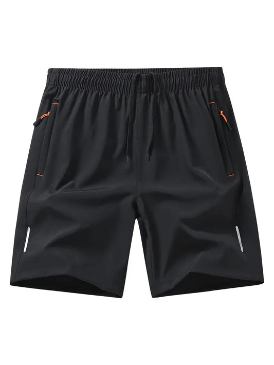 Men's Light Gym Shorts