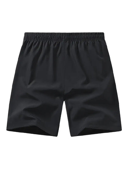 Men's Light Gym Shorts
