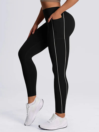 Woman's Yoga Leggings