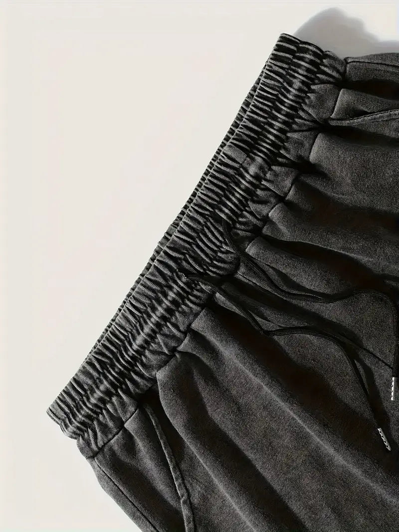 Men's Casual Gym Shorts