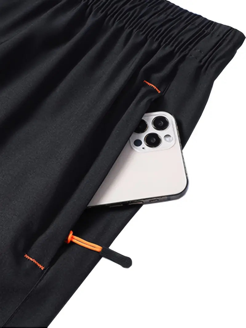 Men's Light Gym Shorts