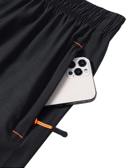 Men's Light Gym Shorts