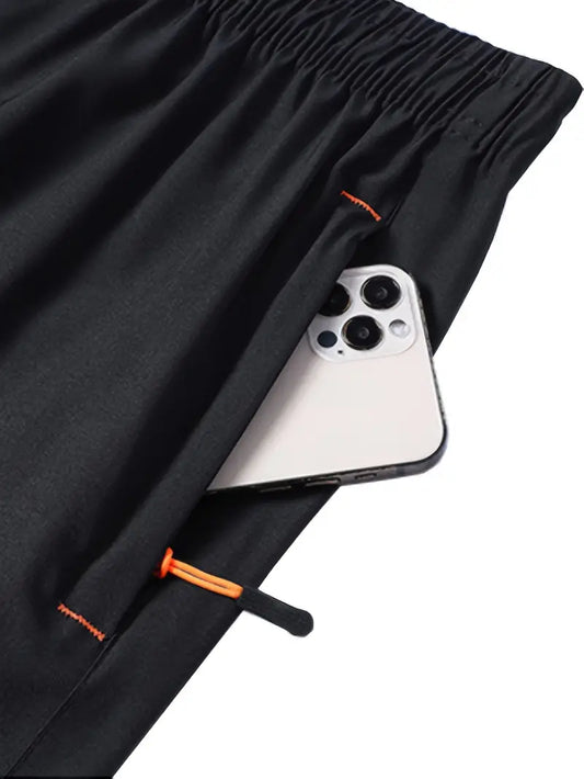 Men's Light Gym Shorts