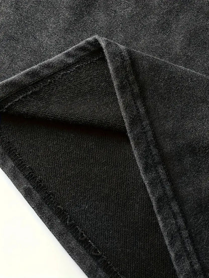 Men's Casual Gym Shorts