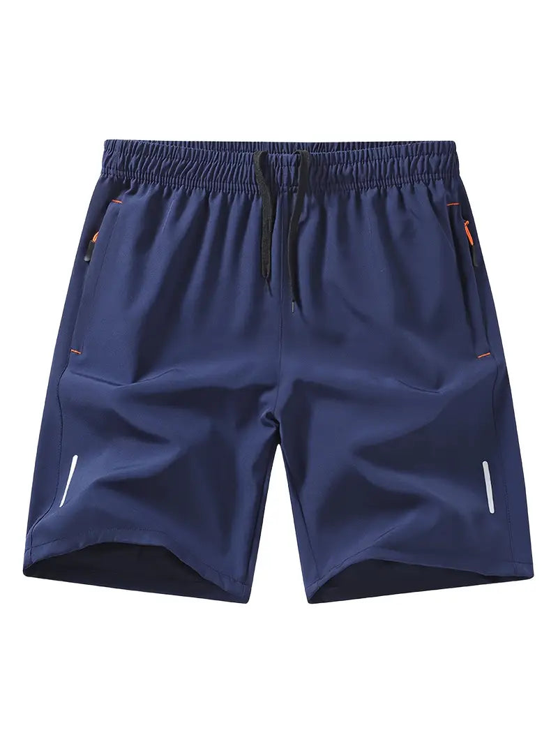 Men's Light Gym Shorts