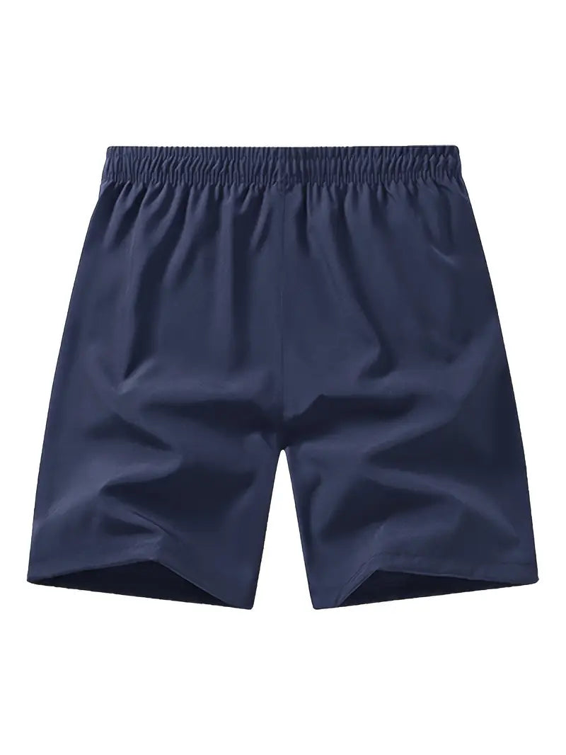 Men's Light Gym Shorts