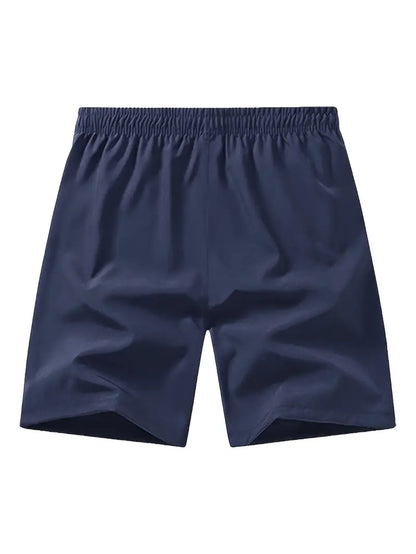 Men's Light Gym Shorts