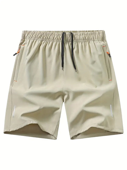 Men's Light Gym Shorts