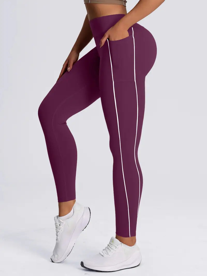 Woman's Yoga Leggings