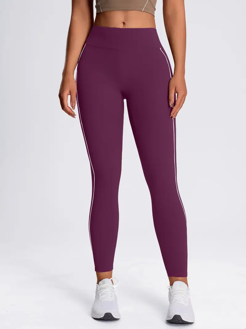 Woman's Yoga Leggings