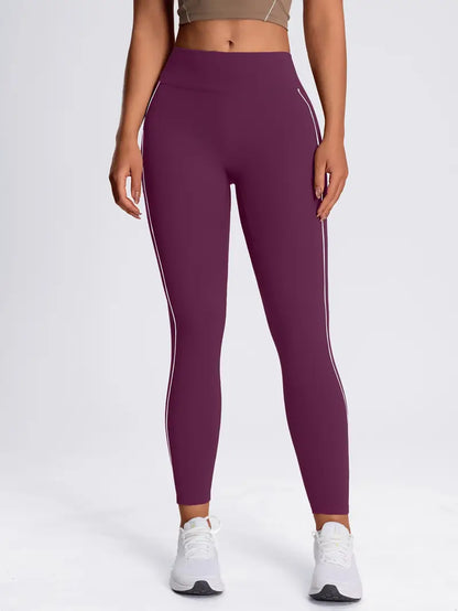 Woman's Yoga Leggings