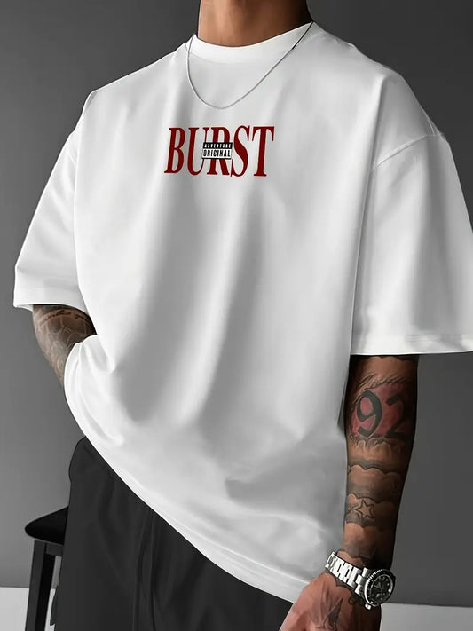 Men's Graphic T-shirt